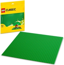 LEGO® Classic 11023 Zelená podložka na stavění