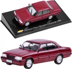 Miniaturní model Chevrolet Opala Diplomata 1992