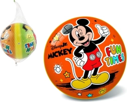 Míč Disney Mickey Mouse 23 cm