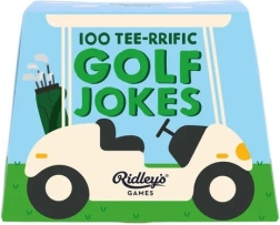 Ridley's Games 100 golfových vtipů