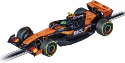 Auto pro autodráhu GO 1:43 – MCLAREN Formula 1 Lando Norris