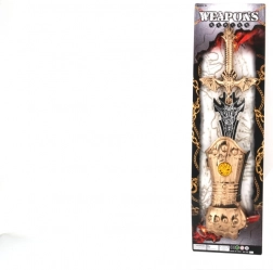 Rytířský meč pro děti