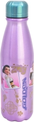 STOR hliníková láhev na pití K-Pop: Lovkyně démonů 600 ml