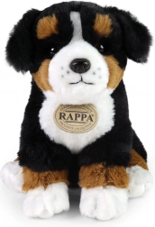 Rappa plyšový pes salašnický sedící 23 cm Soft Collection