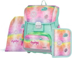 Školní set Premium Magic 3 ks