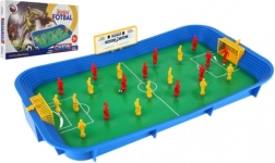 Stolní fotbalová hra plastová
