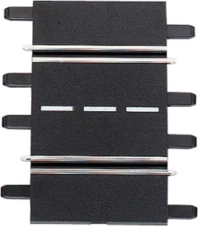 Rovinka 1/3 pro autodráhy CARRERA EVOLUTION, Digital 132 a Digital 124