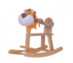 Houpací Lev Pro Děti
