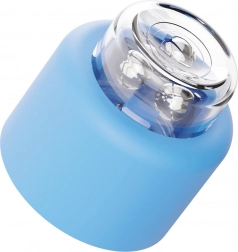 Momy Soft Happy Sound měkké kostky pro děti - 4 ks