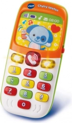 Vtech chytrý telefon pro děti CZ/EN