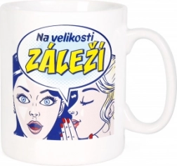 Megahrnek Můj hrnek 850 ml