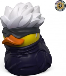 TUBBZ kachnička Jujutsu Kaisen – Satoru Gojo, první edice