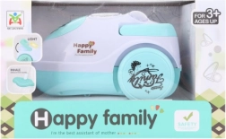 Dětský bateriový vysavač se světlem a zvukem