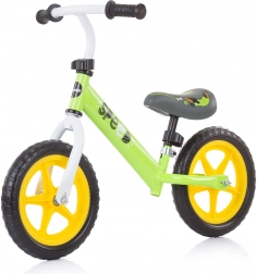 Odrážedlo Speed od CHIPOLINO – Green