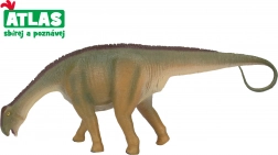 Figurka Hadrosaurus 21 cm