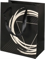 Dárková taška Mužská záležitost S