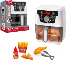 Dětská kuchyňská trouba na baterie