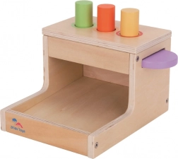 Padající Kolíky pro Děti