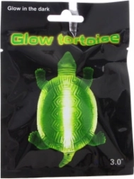 Svítící želva – hračka pro děti
