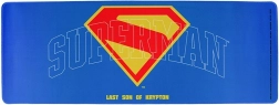 Herní podložka SUPERMAN 30 × 80 cm