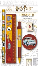 Harry Potter školní set budget