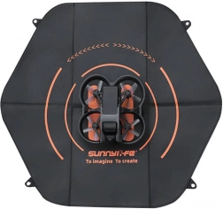Přistávací podložka pro drony Sunnylife 60 cm šestihran