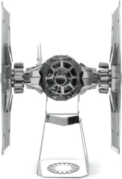 metal earth 3D kovový model star wars: special forces tie fighter