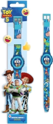 Digitální hodinky Toy Story 5