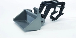 Bruder čelní nakladač pro traktory