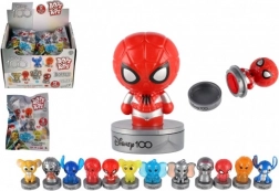 Disney Bops n Tops Sbírka razítek