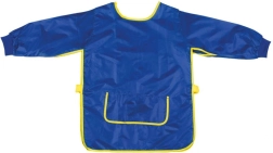 Ochranná zástěra na malování