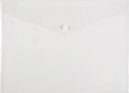 psaníčko s drukem a3 opaline čiré