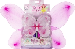 Grafix DYO kouzelná vílí křídla k dozdobení