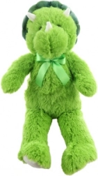 Plyšový dinosaurus 55 cm