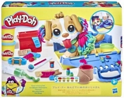 Play-Doh veterinární sada