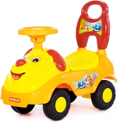 Odrážedlo psík pro děti 3+