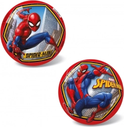 míč spiderman 14 cm