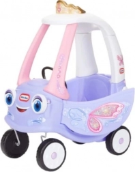 odrážedlo cozy coupe víla
