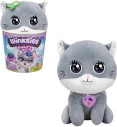 Winksies - Koťátko Borůvka