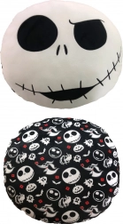 Polštář Nightmare Before Christmas