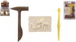 Dinosauří vykopávky - archeologická sada pro děti