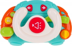 Interaktivní sada pro malého řidiče