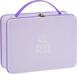 Klocki Plus-Plus mini pastel kufřík 600 ks
