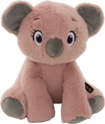 Plyšový maskot Koala 20 cm