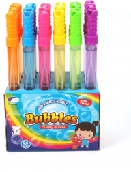 Hůlka na extra velké bubliny