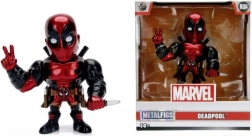 Sběratelská figurka Deadpool 10 cm kovová