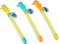 Vodní puška krokodýl