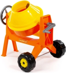 Polesie mini míchačka