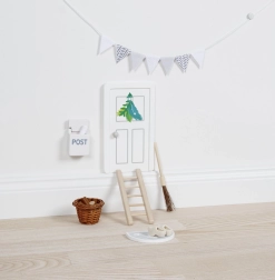 dveře pro skřítky goki