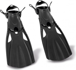 Plovací ploutve s nastavitelným páskem